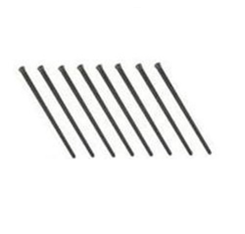 Intake Pushrods Set of 8 09-up Mopar 5.7L, 6.4L Hemi Engines